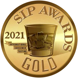 sip awards 2021 internation consumer tasting gold