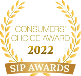 sip consumer choice awards 2022