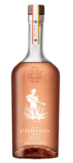 George Strait Limited Edition Rosa Reposado Tequila