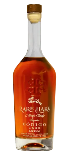 Playboy Rare Hare Anejo Tequila