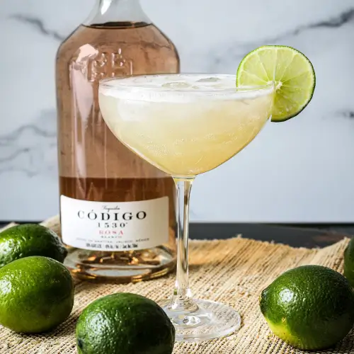 Skinny Margarita Cocktail